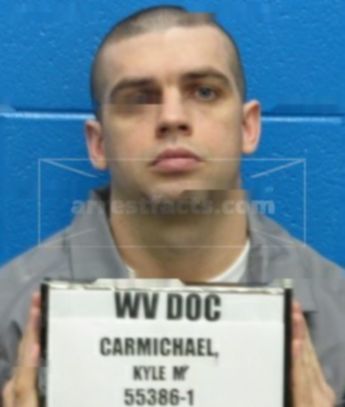 Kyle M Carmichael