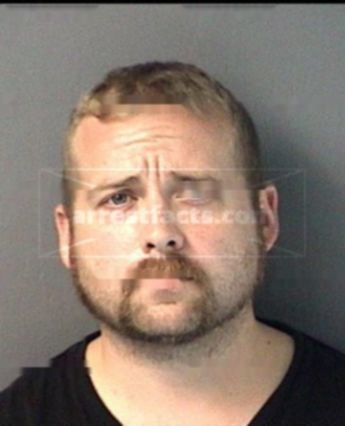 Joshua Wade Cochran