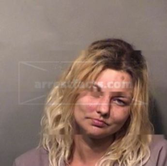 Sarah Frances Denzer