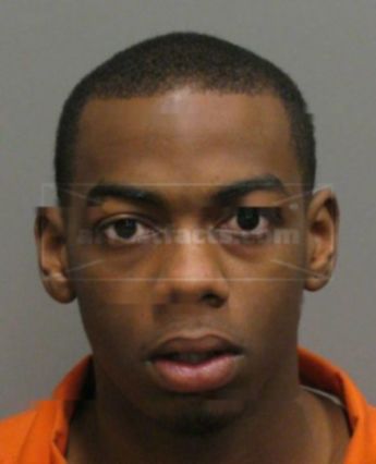 Michael Tamaco Alexander Jr.