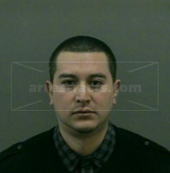 Christopher Tarango