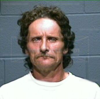 Larry Keith Teague