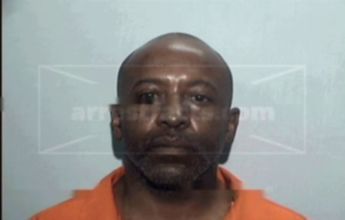 Ronald Parham