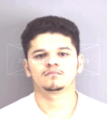 King David Perez