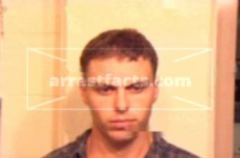 Wes Galen Calvert