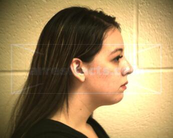 Amanda Alaina Garcia Lopez