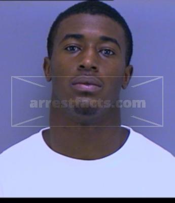 Ramon Frenchell Williams