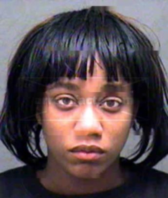 Kelley Stanisha Ervin