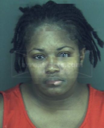Kadisha La'shawn Bryant