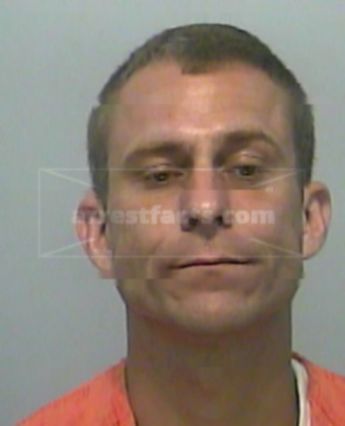 Caleb Brandon Coleman
