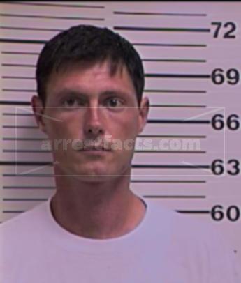 Bryan Layne Garner