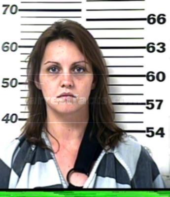 Haley Elizabeth Darby