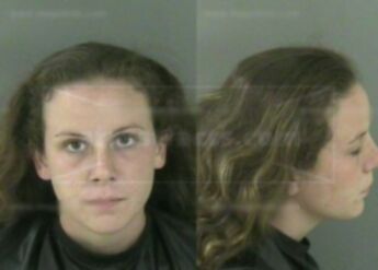 Jacqueline Nicole Martin