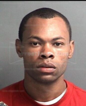 Edward Jermaine Pettway