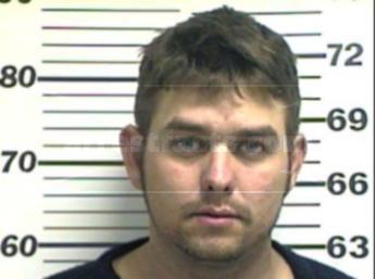 Daniel Lynn Crutchfield