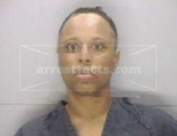 Keisha Mechelle Mack