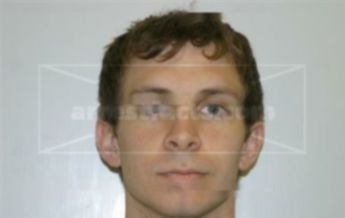 Dustin Maury Welsh
