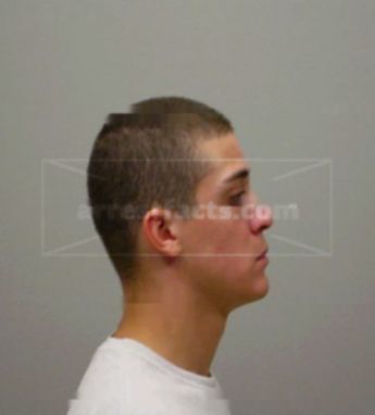 Nicholas D Delgado