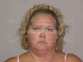 Kerry Lee Kelly