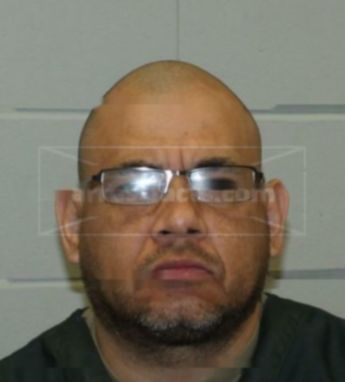 Ruben B Vasquez