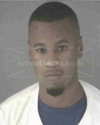 Andre Darnell Johnson