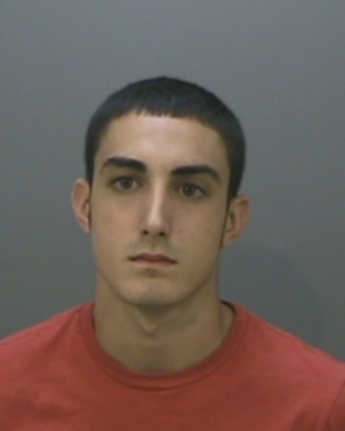Preston Galvez