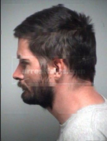 Adam William Blakeman