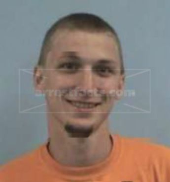 Benjamin Michael Berry