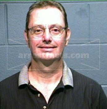 Robert Francis Mccomas