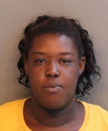 Sharitra Tanay Strickland