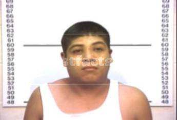 Ricardo Sanchez