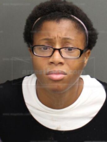 Paris Shanteria Boykin