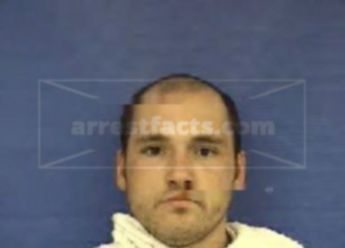 Joseph Ray Hebert