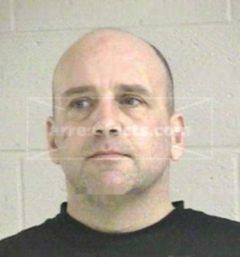 Jerry Richard Glasscock