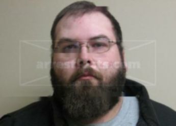 Brandon Christopher Mace