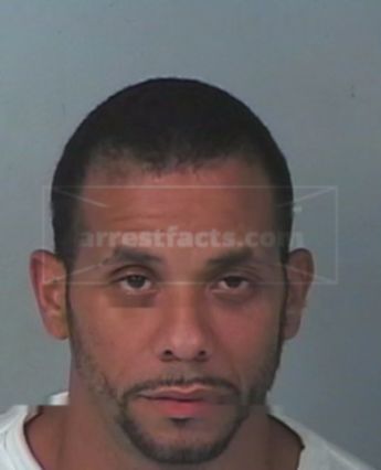 Lawrence Michael Casanova