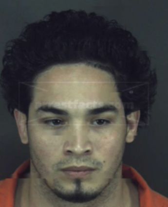 Carlos Juan Negron