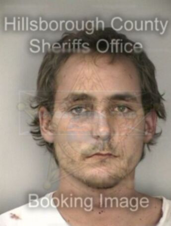 Daniel Scott Hazelhurst