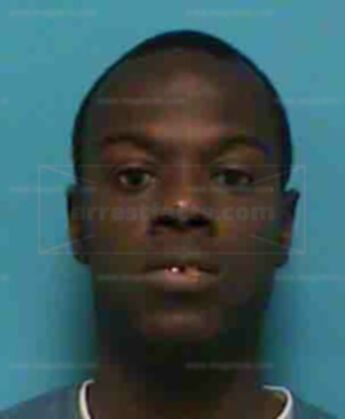 D Mario Griggs