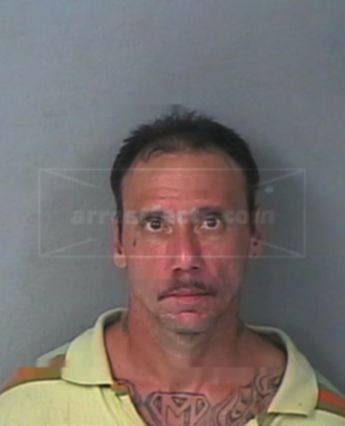 Royce Mark Vansant