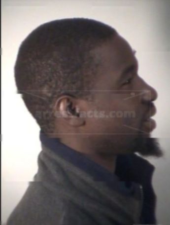 Lyndon Baines Barfield