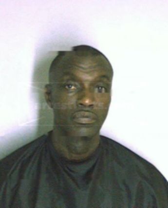 Quinton Leon Eubank