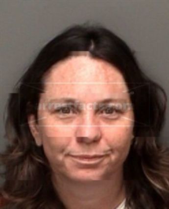 Kimberly Ann Hightower