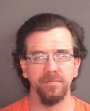 Daniel Lee Simpson
