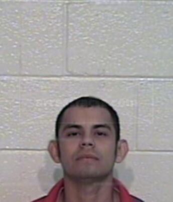 Omar Miranda Espinoza