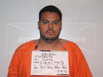 Vincente Deleon