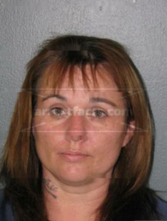 Amy Anna Nichols
