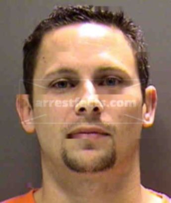 Joshua A Brantley