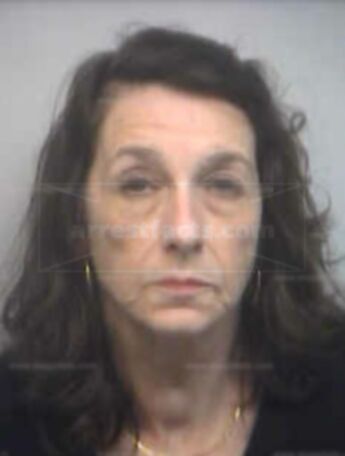 Margaret Courty