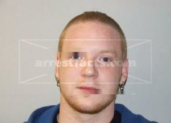 Brian Matthew Kinser